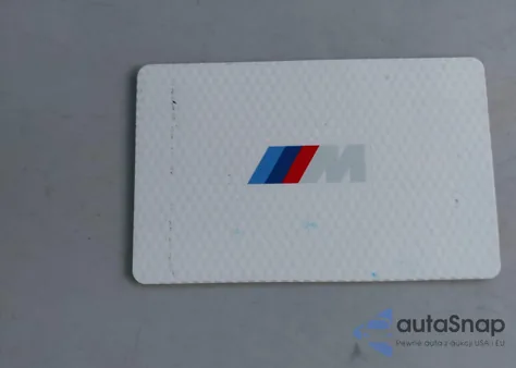 2023 BMW 330I from USA, damaged, VIN 3MW69FF09P8D59323